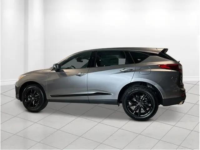 2026 Acura RDX Base