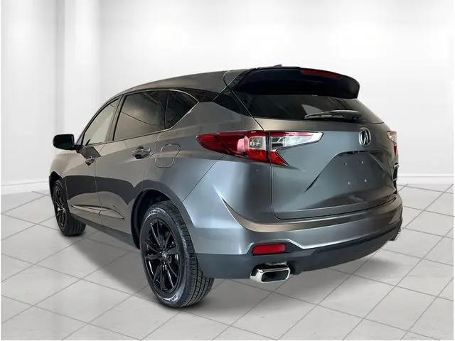 2026 Acura RDX Base