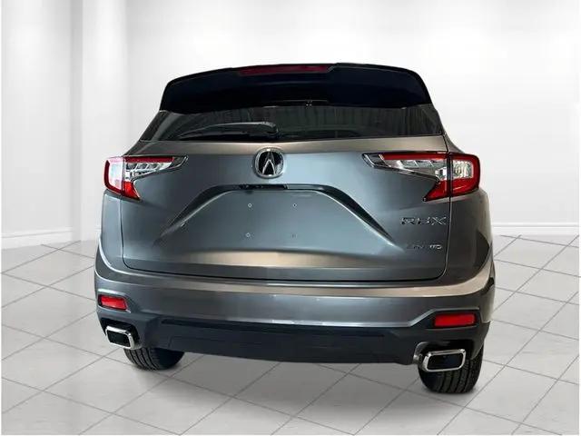 2026 Acura RDX Base