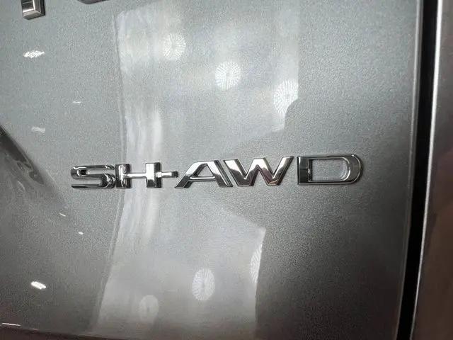 2026 Acura RDX Base