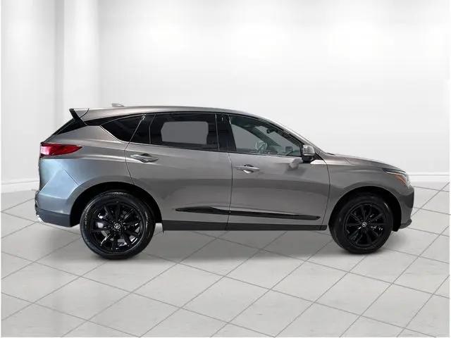 2026 Acura RDX Base