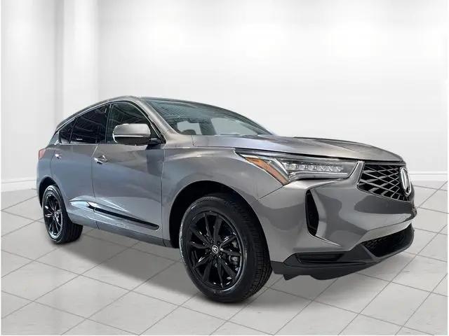 2026 Acura RDX Base