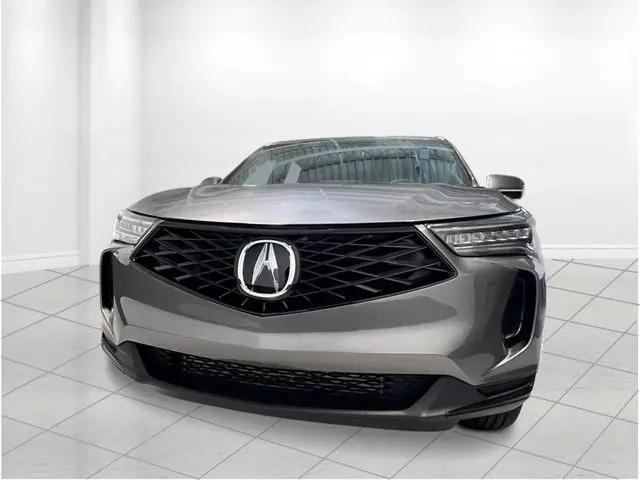 2026 Acura RDX Base