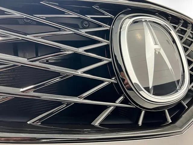 2026 Acura RDX Base