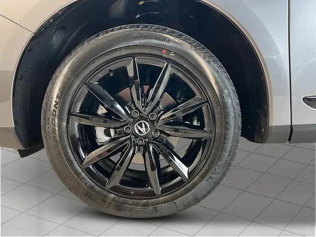 2026 Acura RDX Base