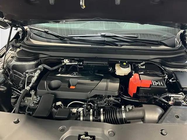 2026 Acura RDX Base