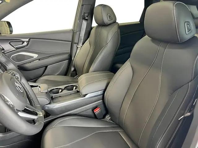 2026 Acura RDX Base