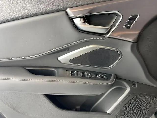 2026 Acura RDX Base