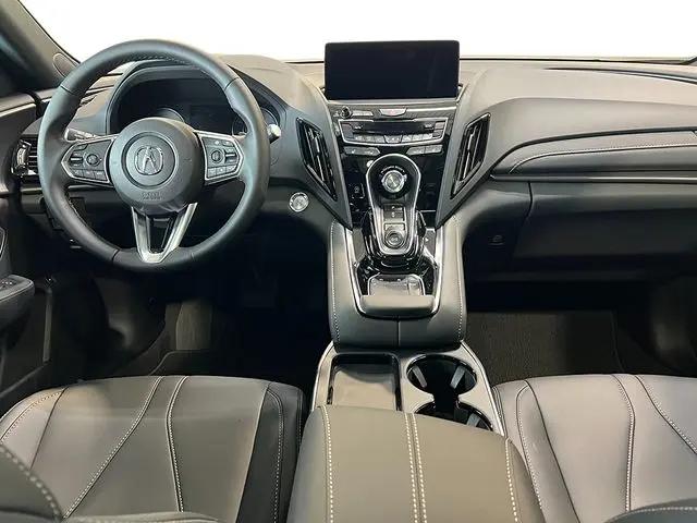 2026 Acura RDX Base
