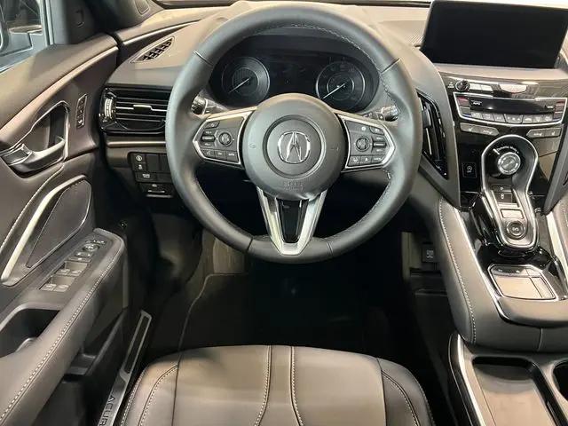 2026 Acura RDX Base