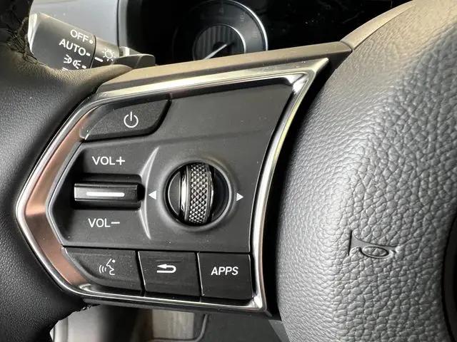 2026 Acura RDX Base