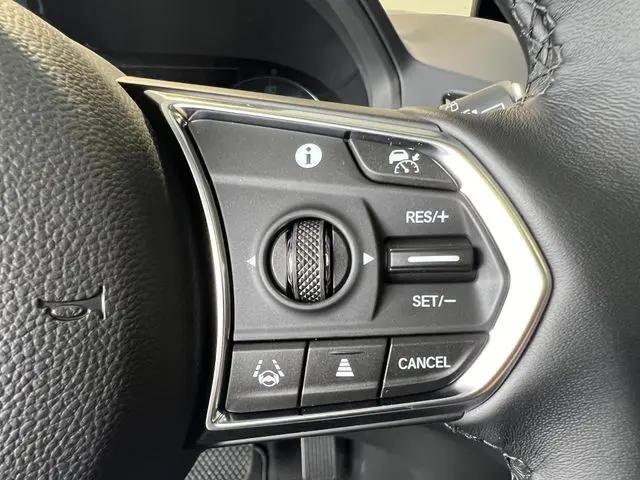 2026 Acura RDX Base