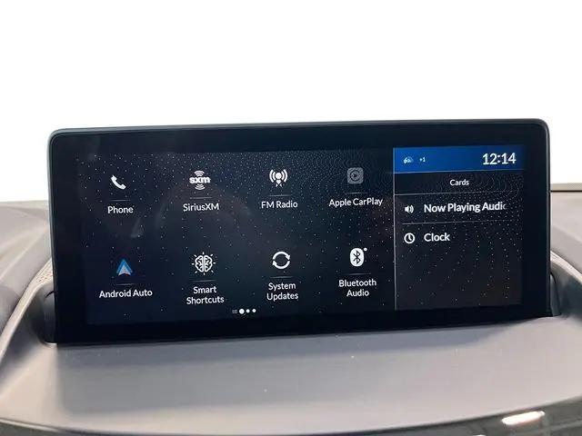 2026 Acura RDX Base
