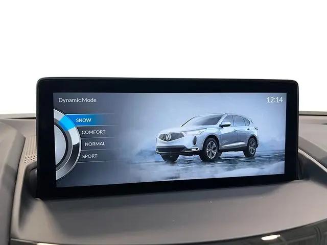 2026 Acura RDX Base