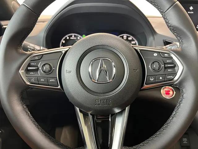 2026 Acura RDX Base