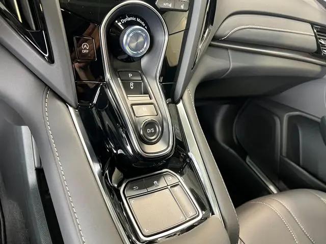2026 Acura RDX Base