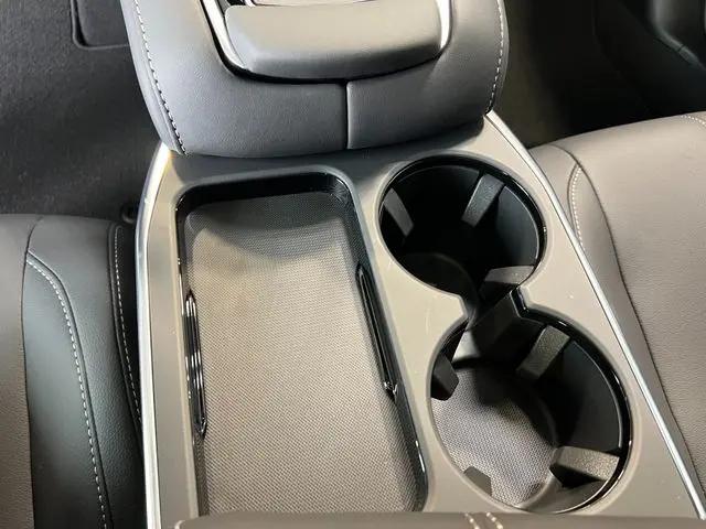 2026 Acura RDX Base
