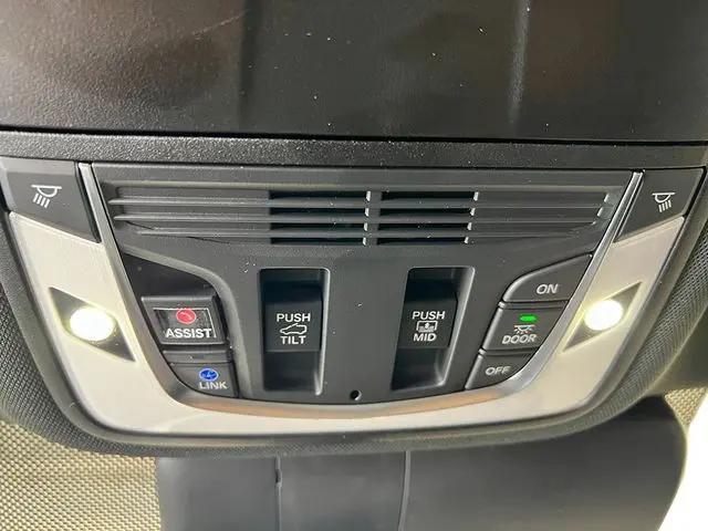 2026 Acura RDX Base