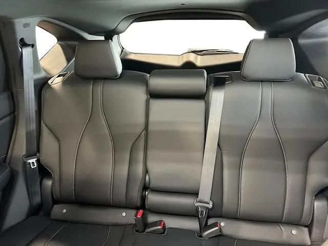 2026 Acura RDX Base