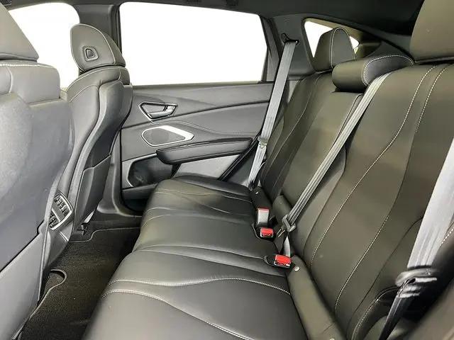 2026 Acura RDX Base