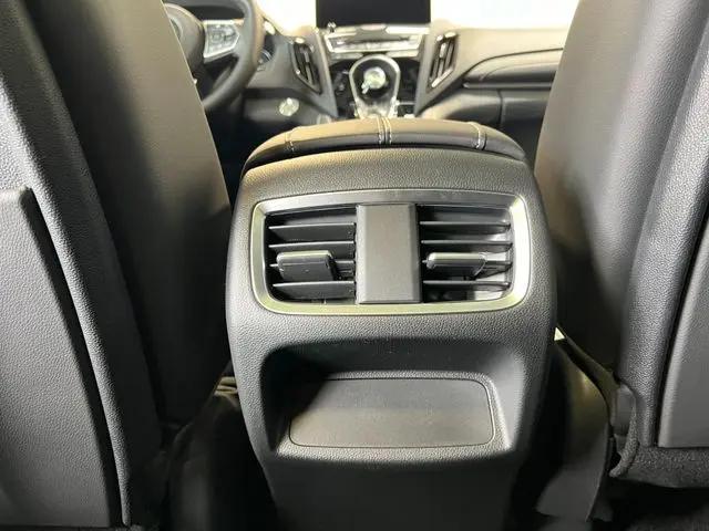 2026 Acura RDX Base