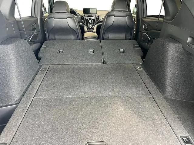 2026 Acura RDX Base