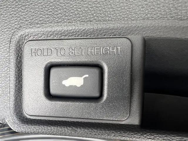 2026 Acura RDX Base