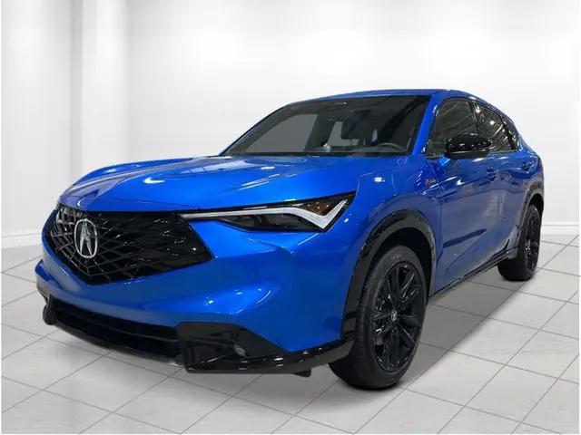 2026 Acura ADX A-Spec with Advance for sale in Rochelle Park, NJ