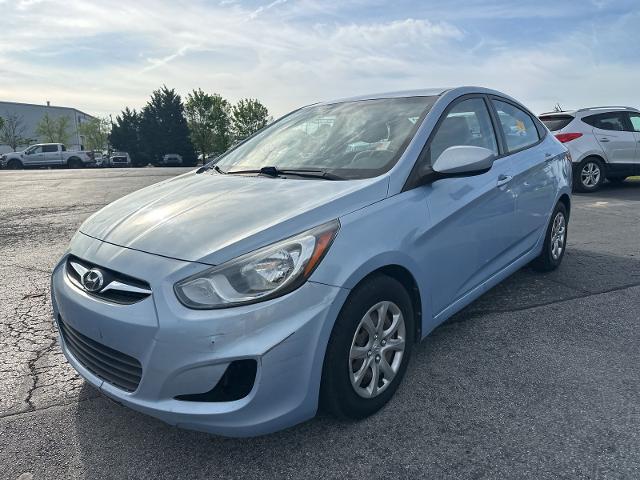2013 Hyundai Accent GLS for sale in Chattanooga, TN