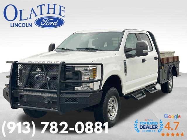 2019 Ford F-250 XL for sale in Olathe, KS