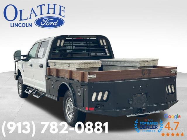 2019 Ford F-250 XL
