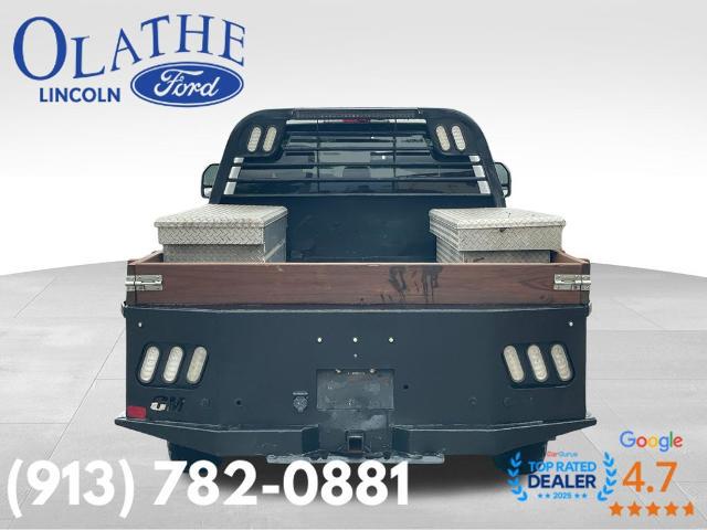 2019 Ford F-250 XL