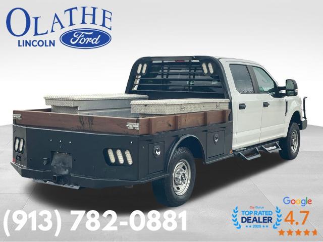 2019 Ford F-250 XL