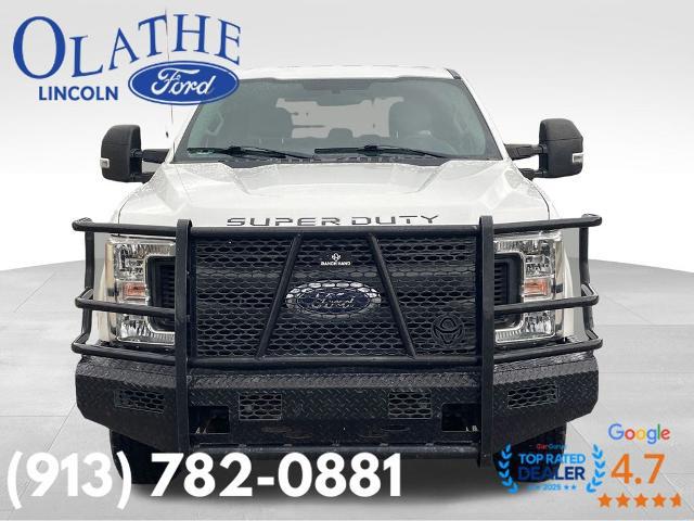 2019 Ford F-250 XL