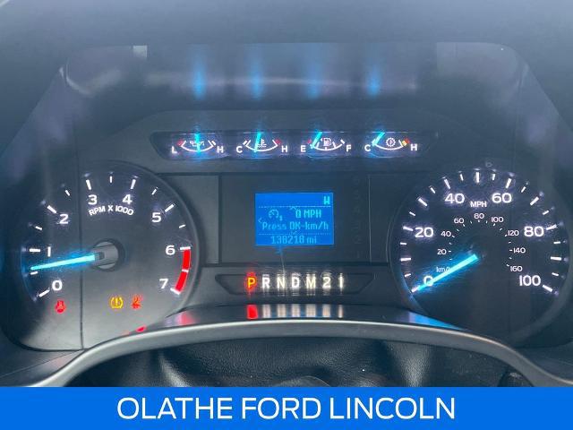 2019 Ford F-250 XL
