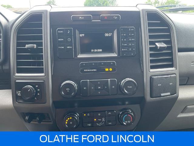 2019 Ford F-250 XL