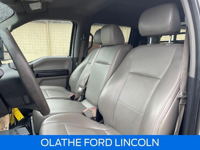 2019 Ford F-250 XL