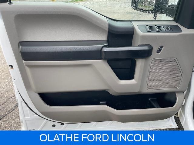 2019 Ford F-250 XL