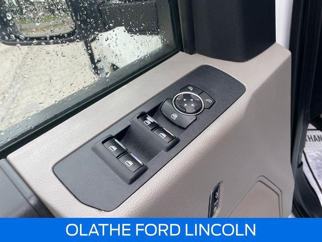 2019 Ford F-250 XL