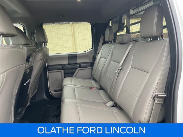 2019 Ford F-250 XL