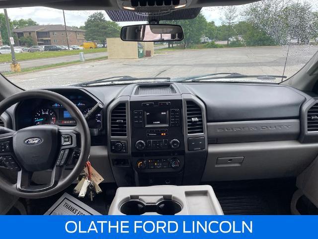 2019 Ford F-250 XL