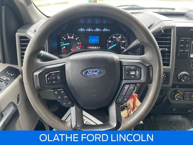 2019 Ford F-250 XL