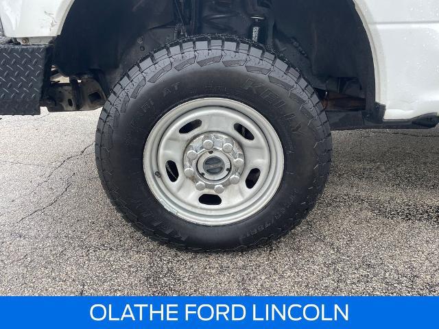 2019 Ford F-250 XL