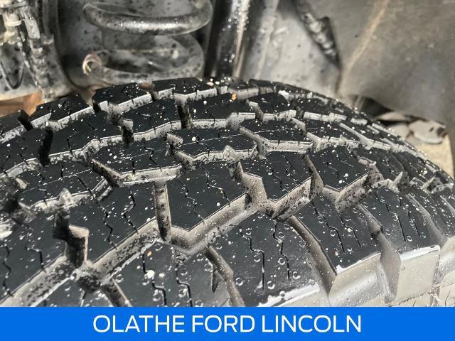 2019 Ford F-250 XL