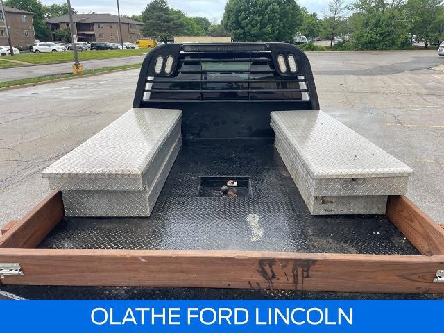 2019 Ford F-250 XL