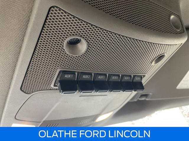 2019 Ford F-250 XL