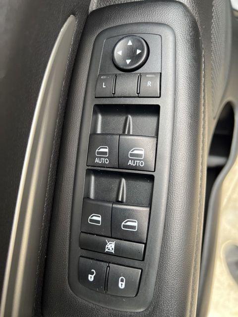 2020 Dodge Durango SXT Plus AWD