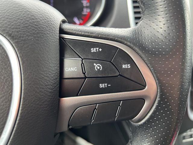 2020 Dodge Durango SXT Plus AWD