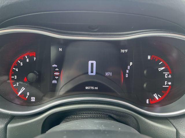 2020 Dodge Durango SXT Plus AWD