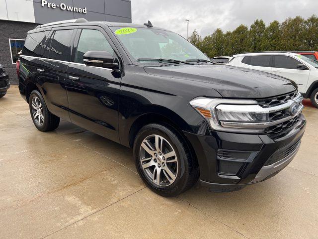 2023 Ford Expedition Limited for sale in White Lake, MI